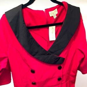 NWT lindy Bop 4 Xl duplicate listing sold